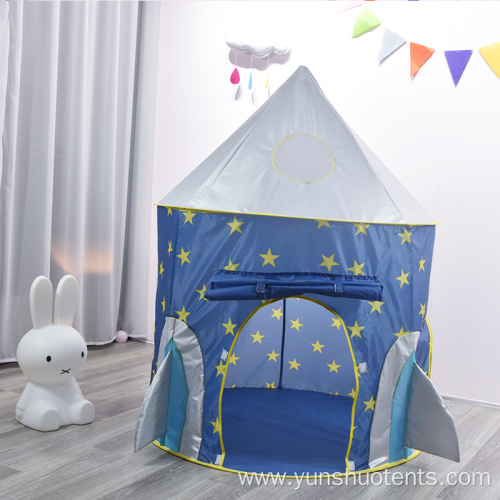 children indoor Outdoor Easy install fold kid's tent